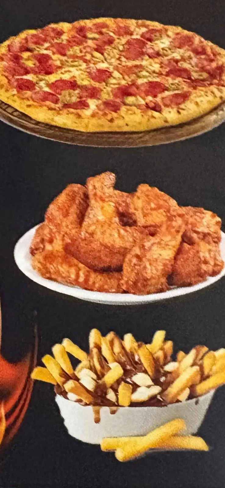 Best donair restaurant in Edmonton, AB