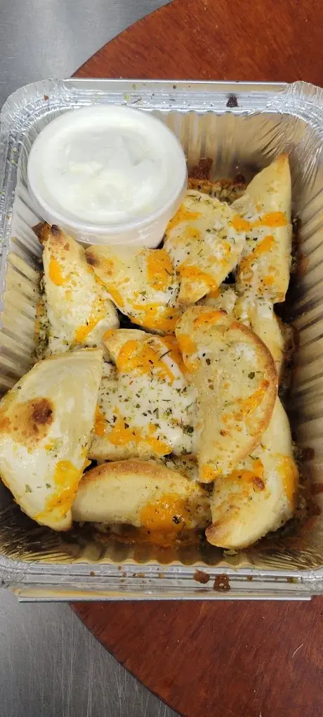 Best DG's crispy chicken burger in Edmonton, AB